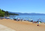 Kings Beach, Tahoe City