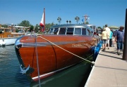 Lake Tahoe Boat Show