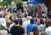 Blues Days at The Village at Squaw