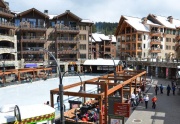 The Village at Northstar