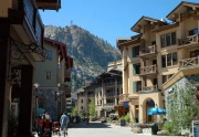 The Village at Squaw