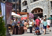 The Village at Northstar Summertime