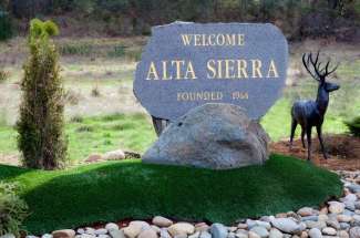 Alta Sierra