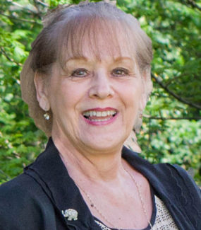 Connie Morton
