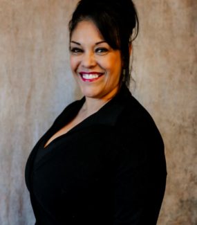 Sandra Flores